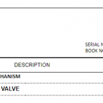 船舶配件—控制机制/排放阀（CK-H20240104-04）询价-船用采购网-船舶物料采购-船务服务-一站式船用设备供应服务