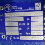 船舶配件—船用泵（CK-C20240117-04）询价-船用采购网-船舶物料采购-船务服务-一站式船用设备供应服务