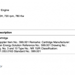 船舶配件—墨盒（CK-R20240131-24）询价-船用采购网-船舶物料采购-船务服务-一站式船用设备供应服务