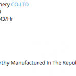 船舶配件—备件（CK-R20240116-15）询价-船用采购网-船舶物料采购-船务服务-一站式船用设备供应服务