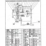 船舶配件—NANIWA备件（CK-C20240131-20）询价-船用采购网-船舶物料采购-船务服务-一站式船用设备供应服务