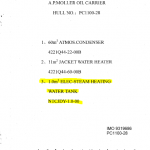 船舶配件—电子加热管（CK-R20240131-15）询价-船用采购网-船舶物料采购-船务服务-一站式船用设备供应服务