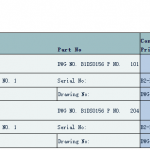 船舶配件—NANIWA海水冷却泵备件（CK-C20240116-18）询价-船用采购网-船舶物料采购-船务服务-一站式船用设备供应服务