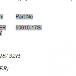 船舶配件—气缸套（CK-Y20240122-13）询价-船用采购网-船舶物料采购-船务服务-一站式船用设备供应服务