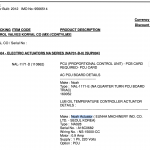 船舶配件—备件（CK-R20240130-21）询价-船用采购网-船舶物料采购-船务服务-一站式船用设备供应服务