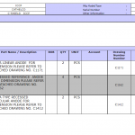 船舶配件—CATHELCO备件（CK-R20240105-10）询价-船用采购网-船舶物料采购-船务服务-一站式船用设备供应服务