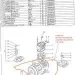 船舶配件—供给冷冻机压缩机备件（CK-Y20240115-03）询价-船用采购网-船舶物料采购-船务服务-一站式船用设备供应服务