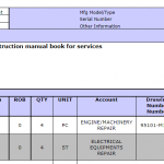 船舶配件—开关/电缆连接器（CK-R20240131-21）询价-船用采购网-船舶物料采购-船务服务-一站式船用设备供应服务