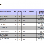 船舶配件—燃油阀/气缸盖/阀板（CK-R20240117-29）询价-船用采购网-船舶物料采购-船务服务-一站式船用设备供应服务