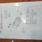 船舶配件—控制机制/排放阀（CK-H20240104-04）询价-船用采购网-船舶物料采购-船务服务-一站式船用设备供应服务