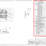 船舶配件—软管装卸起重机备件（CK-R20240108-06）询价-船用采购网-船舶物料采购-船务服务-一站式船用设备供应服务
