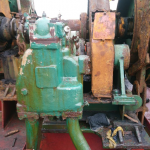 船舶配件—左舷起锚机液压马达（CK-R20240116-05）询价-船用采购网-船舶物料采购-船务服务-一站式船用设备供应服务