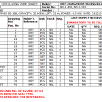 船舶配件—导热油循环泵备件（CK-Y20240119-09）询价-船用采购网-船舶物料采购-船务服务-一站式船用设备供应服务