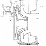 船舶配件—轴承壳体（CK-R20240119-19）询价-船用采购网-船舶物料采购-船务服务-一站式船用设备供应服务