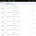 船舶配件—燃油增压泵备件（CK-C20240122-07）询价-船用采购网-船舶物料采购-船务服务-一站式船用设备供应服务