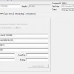 船舶配件—阀备件（CK-C20240102-06）询价-船用采购网-船舶物料采购-船务服务-一站式船用设备供应服务