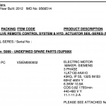 船舶配件—西门子电动机（CK-R20240129-15）询价-船用采购网-船舶物料采购-船务服务-一站式船用设备供应服务