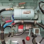 船舶配件—应急发电机状态器备件（CK-C20240112-12）询价-船用采购网-船舶物料采购-船务服务-一站式船用设备供应服务