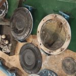 船舶配件—横隔膜/O形密封圈/密封垫（CK-C20240126-01）询价-船用采购网-船舶物料采购-船务服务-一站式船用设备供应服务