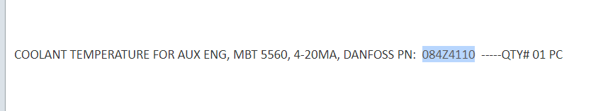 【询价】船舶配件—辅助发动机冷却液温度器（CK-J20240122-19）询价-泰州昌宽社区-报价采购-船用采购网-船舶物料采购-船务服务-一站式船用设备供应服务
