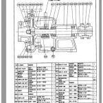 船舶配件—NANIWA备件（CK-C20240131-16）询价-船用采购网-船舶物料采购-船务服务-一站式船用设备供应服务