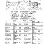 船舶配件—NANIWA备件（CK-C20240115-05）询价-船用采购网-船舶物料采购-船务服务-一站式船用设备供应服务