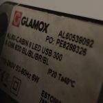 船舶配件—客舱桌盖/舱桌灯（CK-J20240123-20）询价-船用采购网-船舶物料采购-船务服务-一站式船用设备供应服务