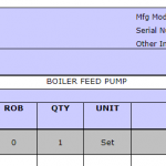 船舶配件—全套泵（CK-R20240131-18）询价-船用采购网-船舶物料采购-船务服务-一站式船用设备供应服务