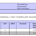 船舶配件—活塞环（CK-R20240122-16）询价-船用采购网-船舶物料采购-船务服务-一站式船用设备供应服务