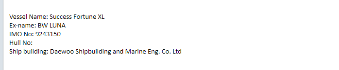 【询价】船舶配件—起重机电机和制动器（CK-R20240122-08）询价-泰州昌宽社区-报价采购-船用采购网-船舶物料采购-船务服务-一站式船用设备供应服务