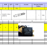 船舶配件—锅炉备件（CK-R20240116-06）询价-船用采购网-船舶物料采购-船务服务-一站式船用设备供应服务