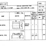 船舶配件—备件（CK-C20240131-24）询价-船用采购网-船舶物料采购-船务服务-一站式船用设备供应服务