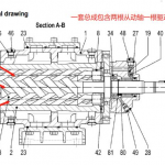 船舶配件—驱动转子/从动转子（CK-Y20240105-04）询价-船用采购网-船舶物料采购-船务服务-一站式船用设备供应服务