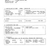 船舶配件—泵/电动机备件（CK-R20240117-17）询价-船用采购网-船舶物料采购-船务服务-一站式船用设备供应服务