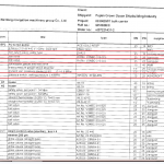 船舶配件—备件（CK-C20240125-02）询价-船用采购网-船舶物料采购-船务服务-一站式船用设备供应服务