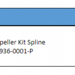 船舶配件—叶轮套件（CK-L20240116-05）询价-船用采购网-船舶物料采购-船务服务-一站式船用设备供应服务