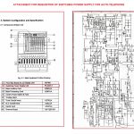 船舶配件—开关电源/冷却风扇（CK-H20240103-02）询价-船用采购网-船舶物料采购-船务服务-一站式船用设备供应服务