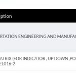 船舶配件—电梯备件（CK-C20240111-13）询价-船用采购网-船舶物料采购-船务服务-一站式船用设备供应服务