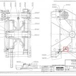 船舶配件—系泊绞车备件（CK-L20240110-07）询价-船用采购网-船舶物料采购-船务服务-一站式船用设备供应服务