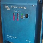 船舶配件—电池充电器（CK-C20240122-21）询价-船用采购网-船舶物料采购-船务服务-一站式船用设备供应服务