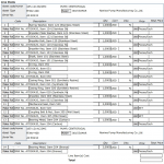 船舶配件—NANIWA泵（CK-C20240118-01）询价-船用采购网-船舶物料采购-船务服务-一站式船用设备供应服务