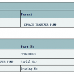 船舶配件—NANIWA备件（CK-C20240131-16）询价-船用采购网-船舶物料采购-船务服务-一站式船用设备供应服务