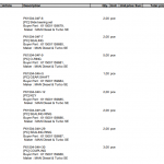 船舶配件—备件（CK-L20240129-04）询价-船用采购网-船舶物料采购-船务服务-一站式船用设备供应服务