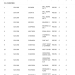 船舶配件—净化器备件（CK-R20240122-15）询价-船用采购网-船舶物料采购-船务服务-一站式船用设备供应服务