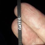 船舶配件—皮带（CK-J20240130-04）询价-船用采购网-船舶物料采购-船务服务-一站式船用设备供应服务