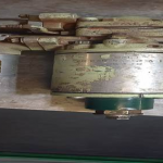 船舶配件—空气起动器（CK-H20240115-08）询价-船用采购网-船舶物料采购-船务服务-一站式船用设备供应服务