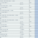 船舶配件—备件（CK-C20240122-19）询价-船用采购网-船舶物料采购-船务服务-一站式船用设备供应服务