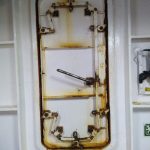 船舶配件—水密门（CK-R20240108-12）询价-船用采购网-船舶物料采购-船务服务-一站式船用设备供应服务