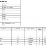 船舶配件—备件（CK-C20240131-04）询价-船用采购网-船舶物料采购-船务服务-一站式船用设备供应服务