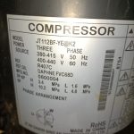 船舶配件—交流压缩机（CK-J20240112-24）询价-船用采购网-船舶物料采购-船务服务-一站式船用设备供应服务